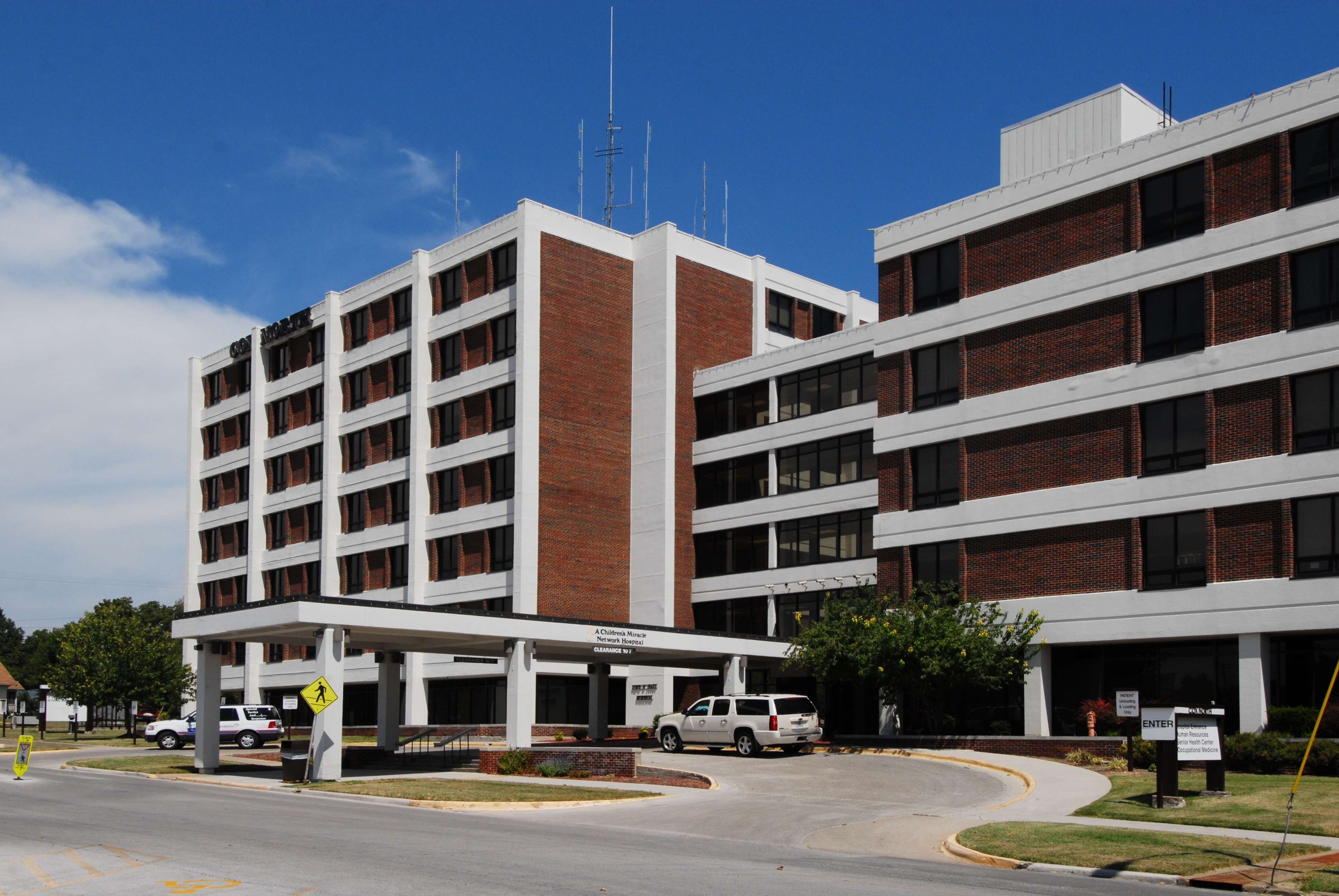 Hiring fair to target Springfield’s north side CoxHealth